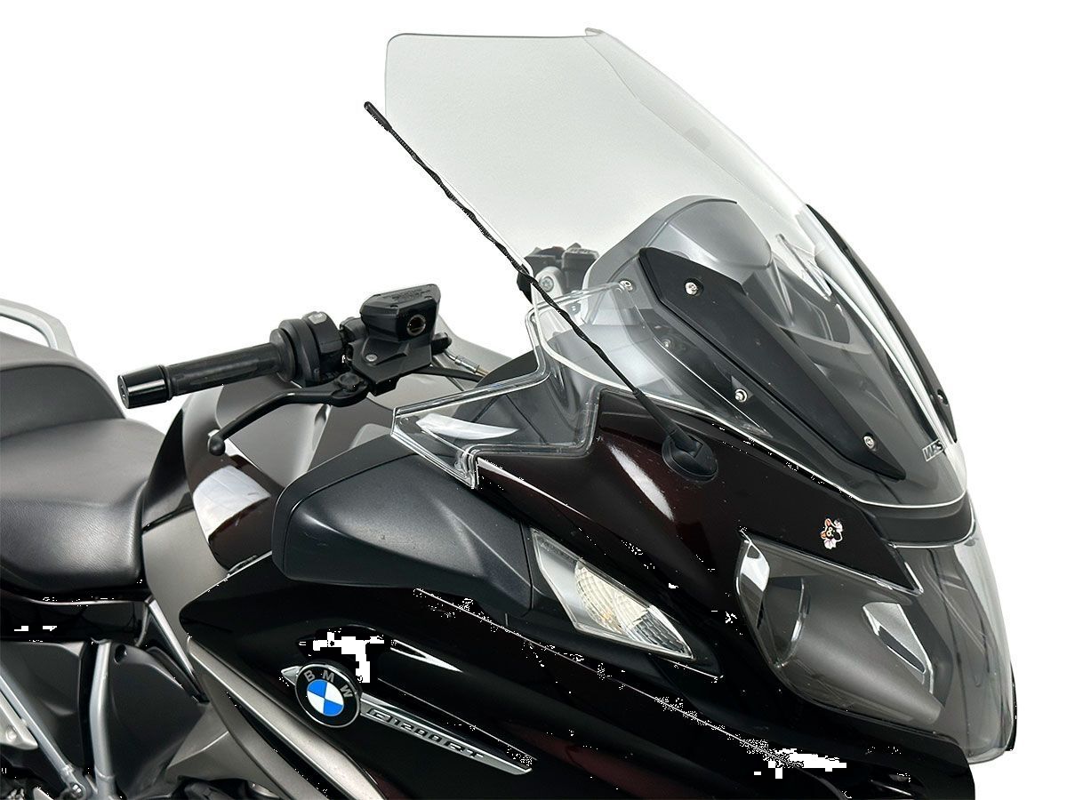 Standardne tuuleklaas R1200/R125