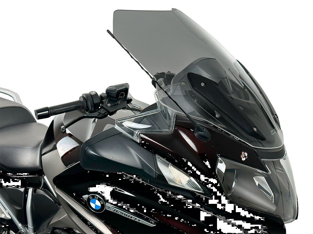 Standardne tuuleklaas R1200/R125