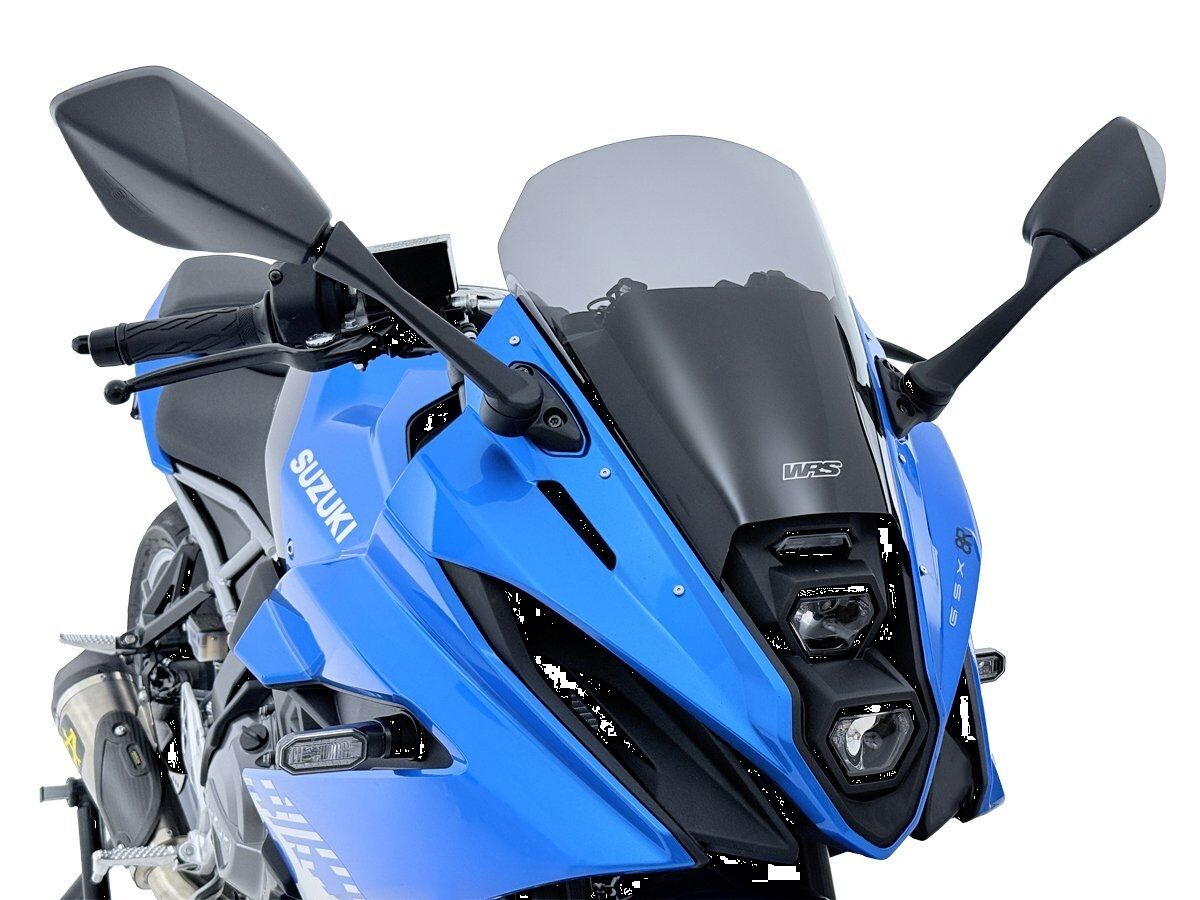 Tuuleklaas Sport, GSX-8R, tume S