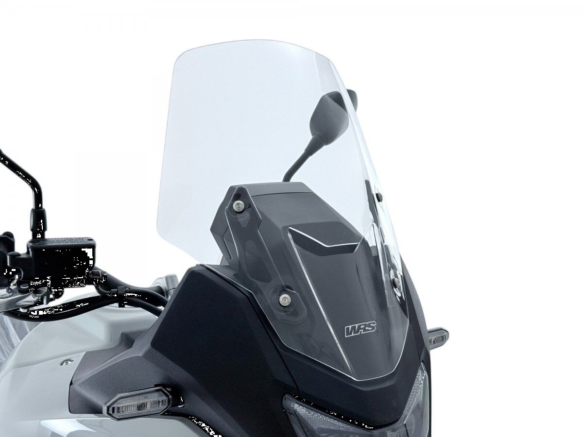 Turismituuleklaas XL750 Trans