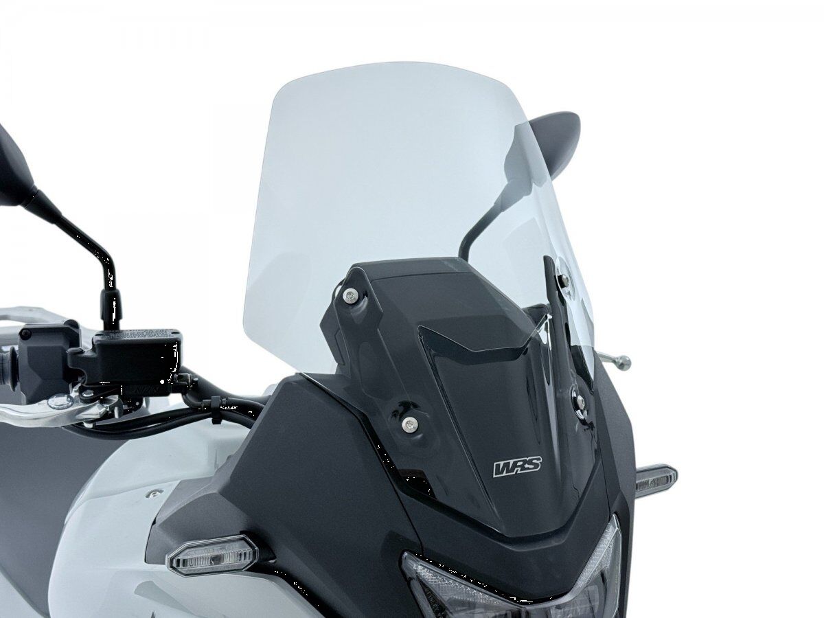 Turismituuleklaas XL750 Trans