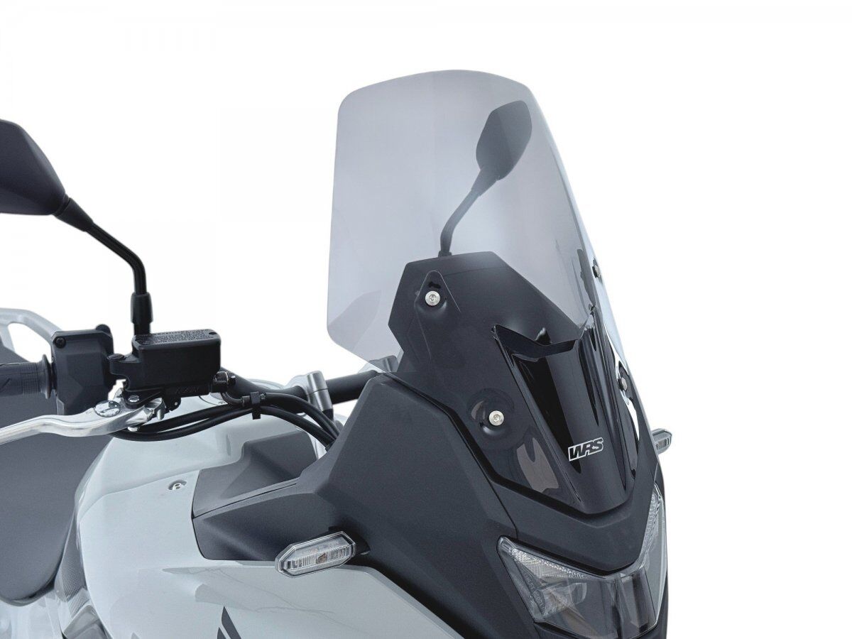 Turismituuleklaas XL750 Trans