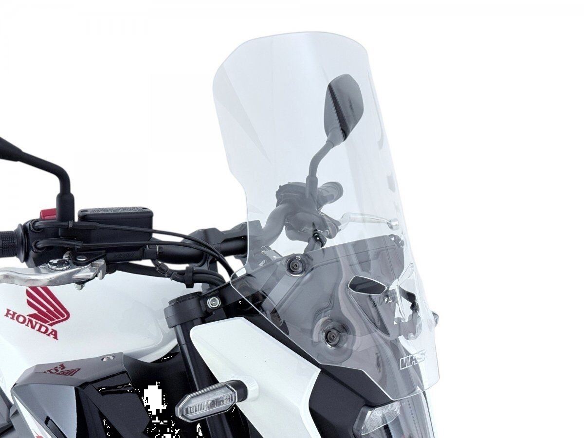 Turismituuleklaas CB500 HORNE