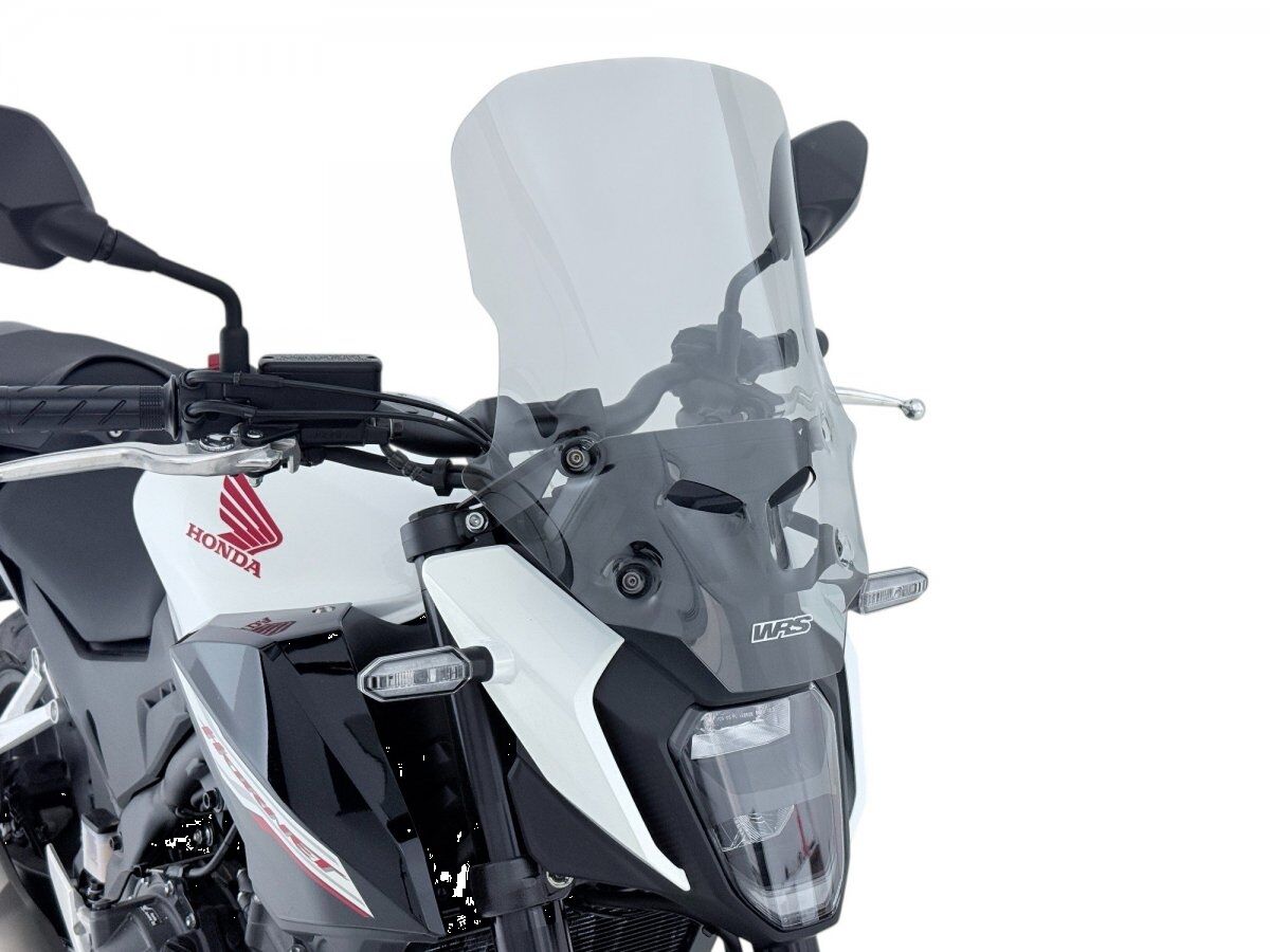 Turismituuleklaas CB500 HORNE