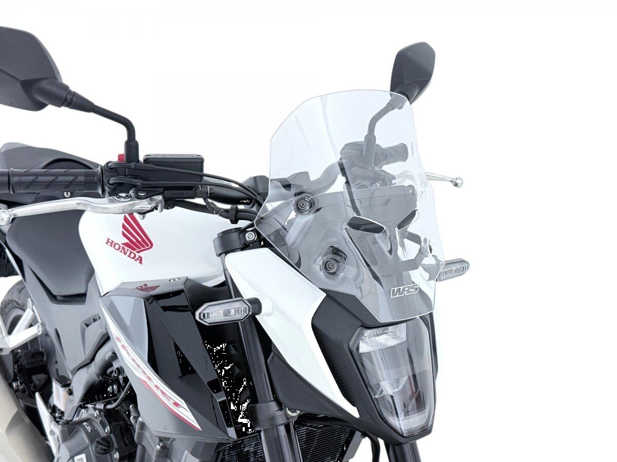 Sporttuuleklaas CB500 Hornet