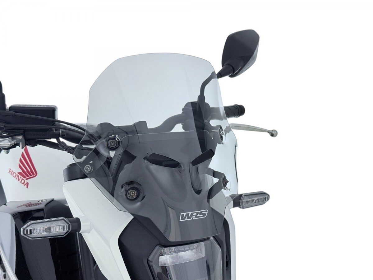 Sporttuuleklaas CB500 Hornet