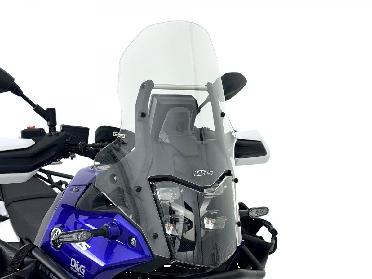 Turismituuleklaas, Yamaha Tene