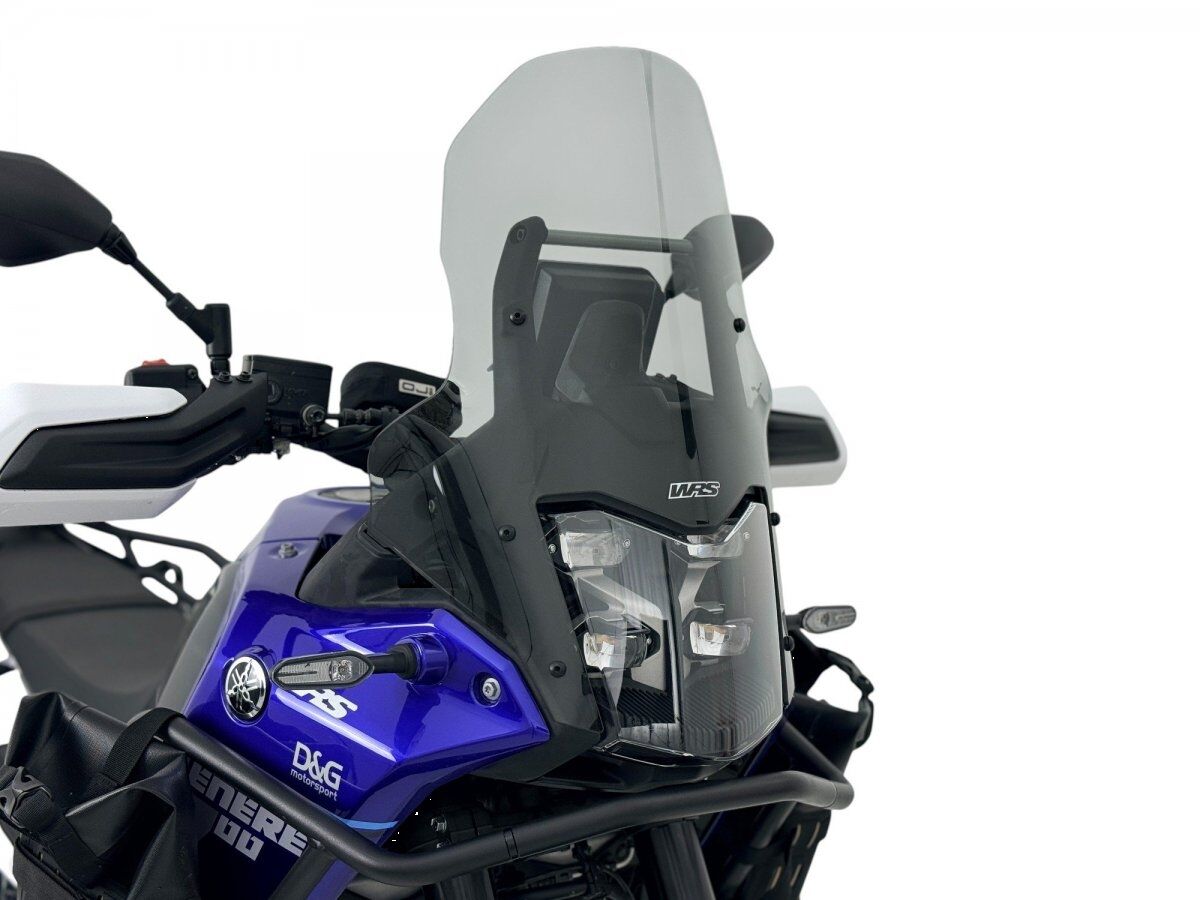 Turismituuleklaas, Yamaha Tene