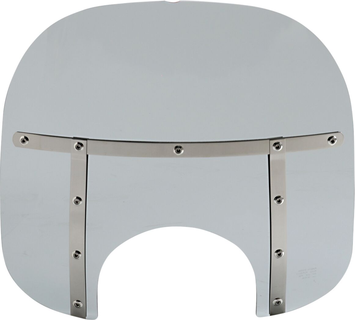 Memphis Fats 15" 9"LT, must, tumendatud