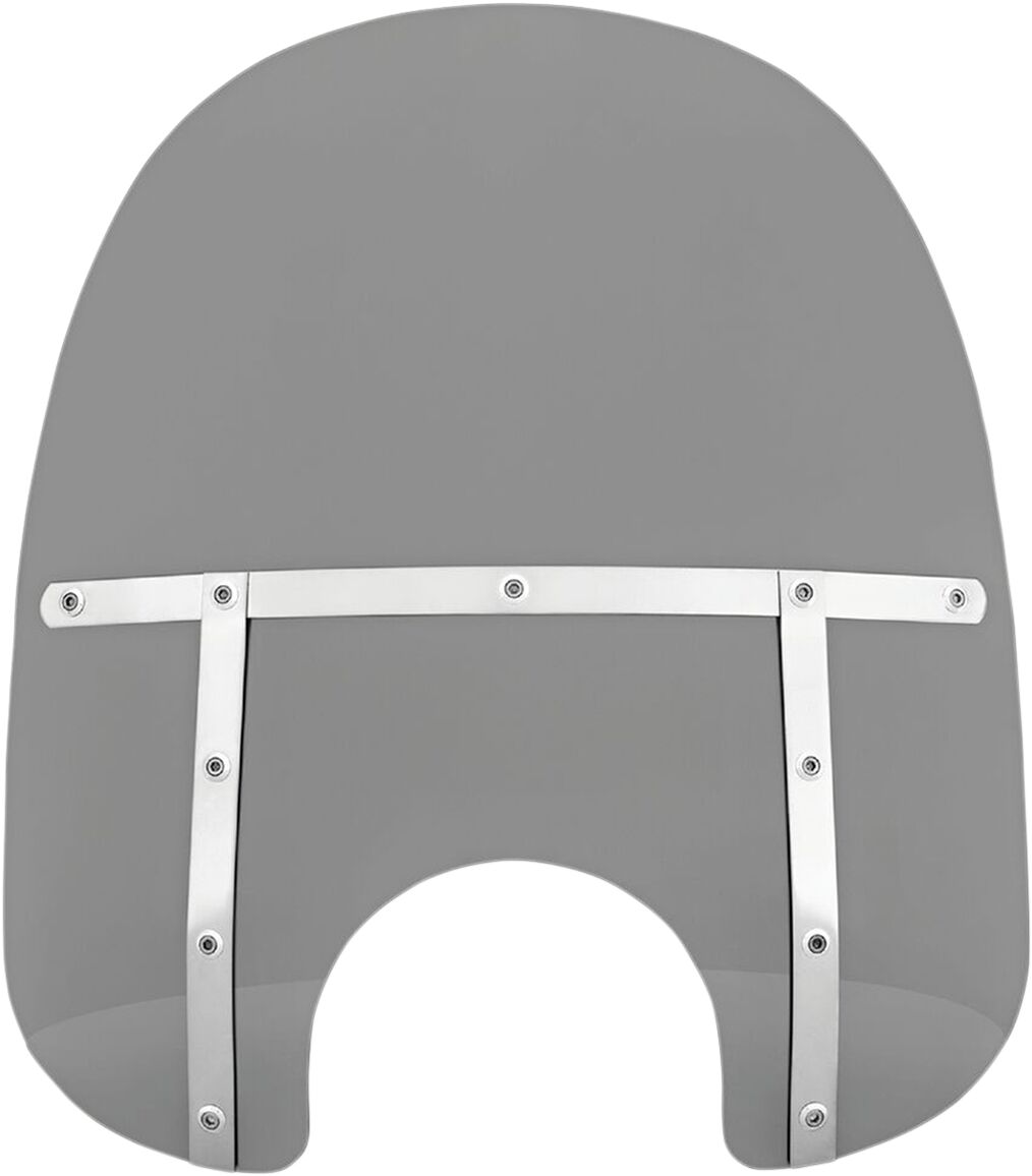 Memphis Fats 19" 7"LT, must, tumendatud