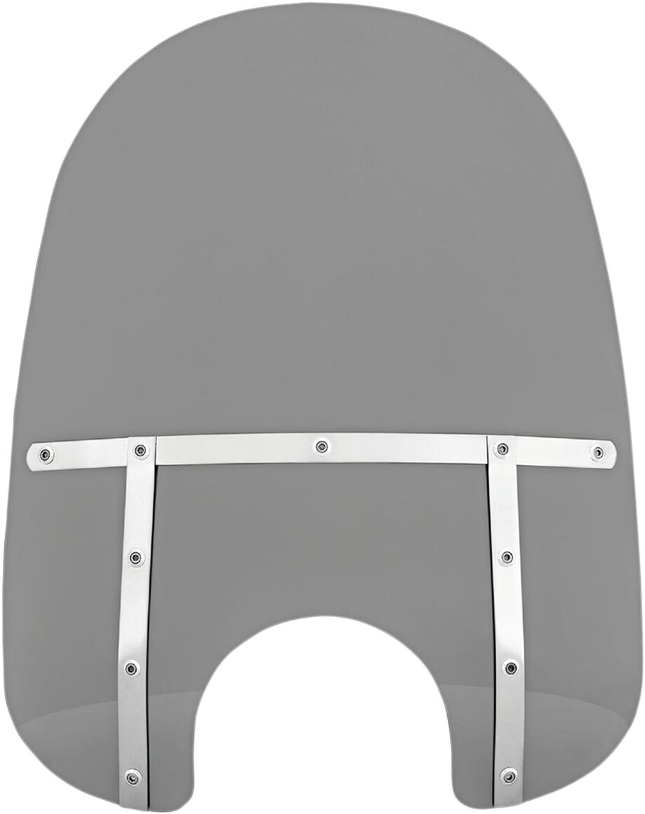Memphis Fats 21" 7"LT, must, tumendatud