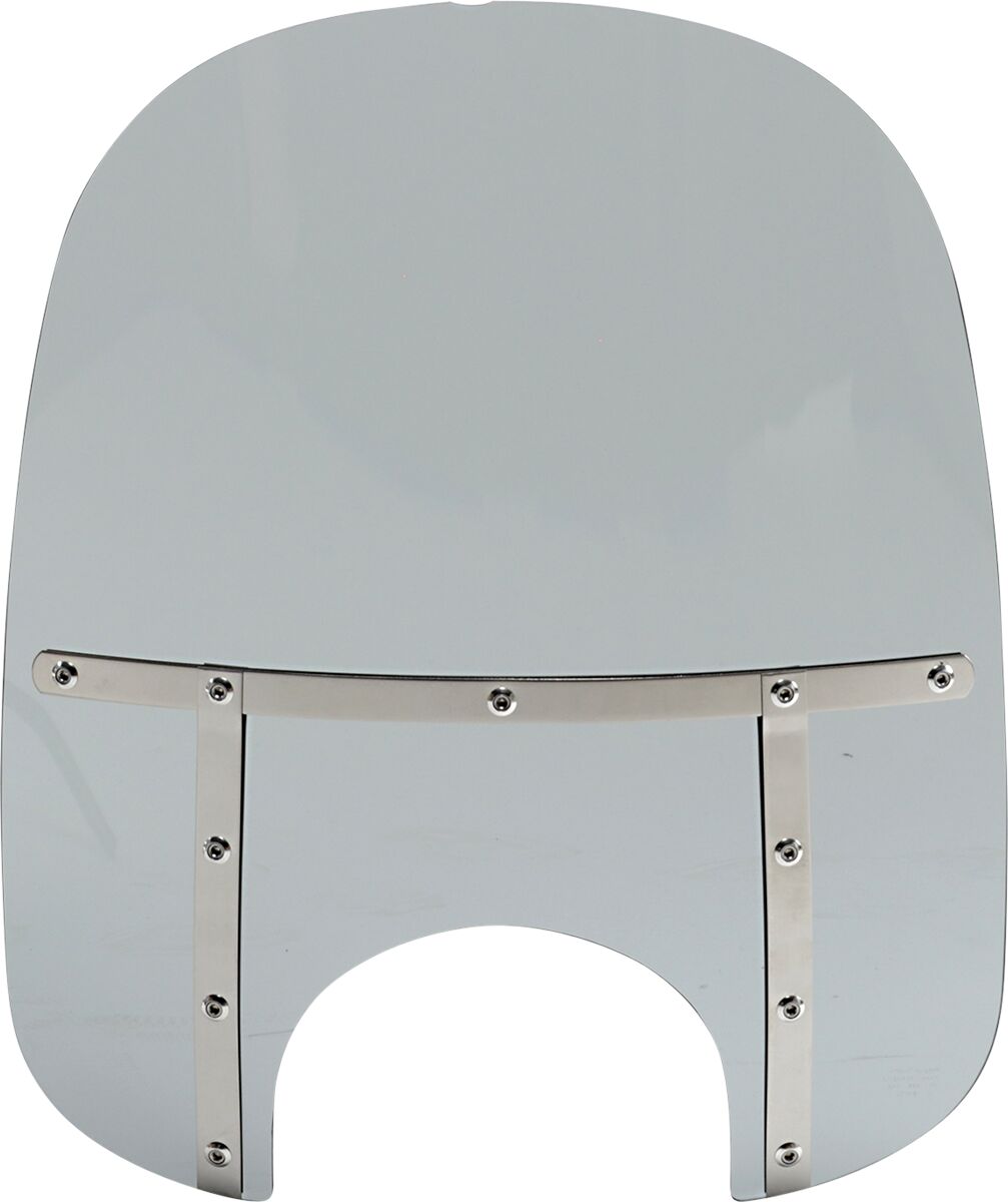 Memphis Fats 21" 9"LT, must, tumendatud
