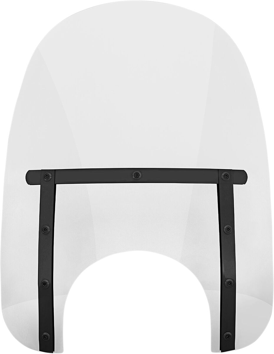 Slim 17 9LT, läbipaistev, NS