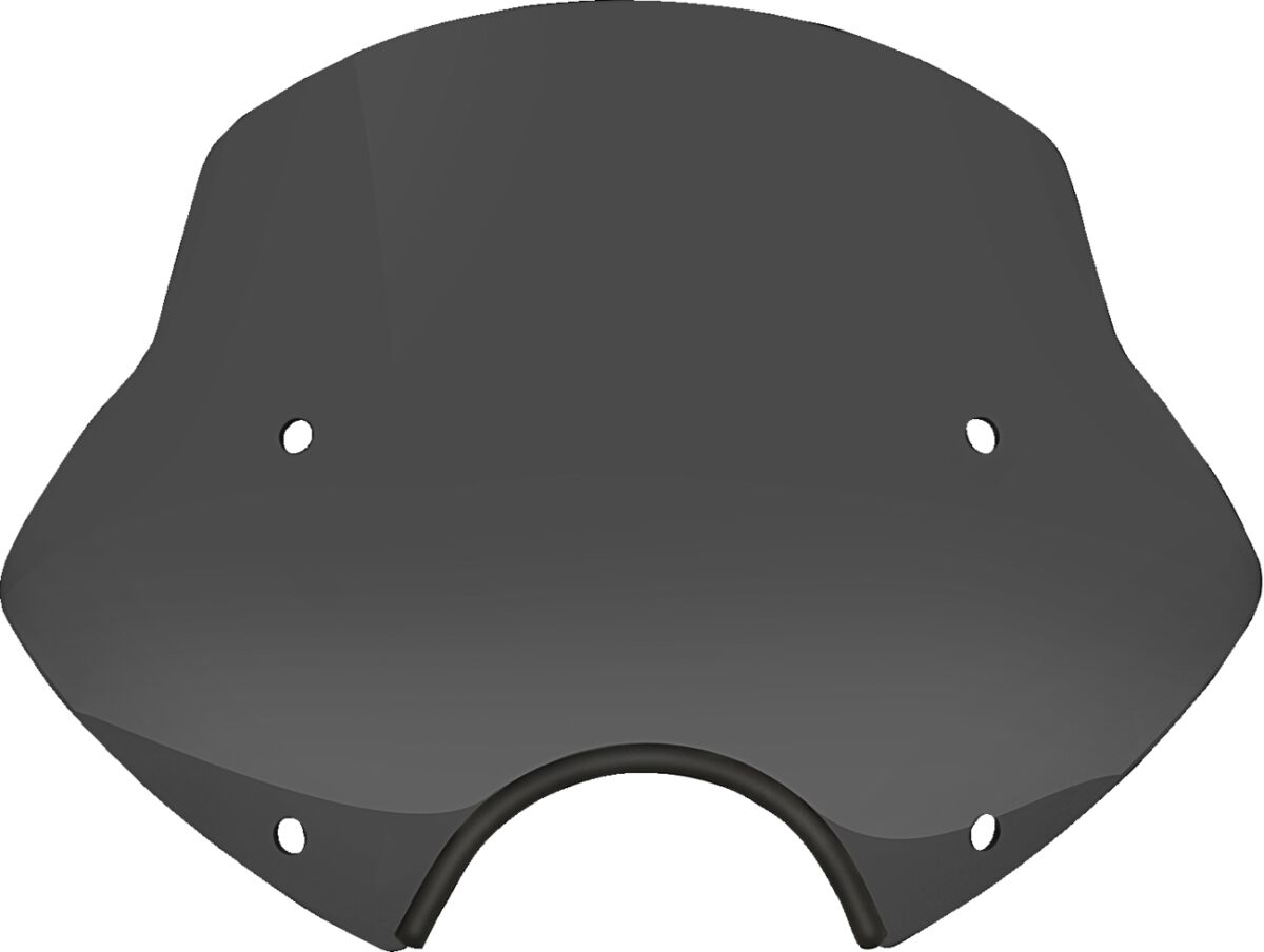 Tuuleklaas 13 Speed Demon 7, esituli, topelttumendatud