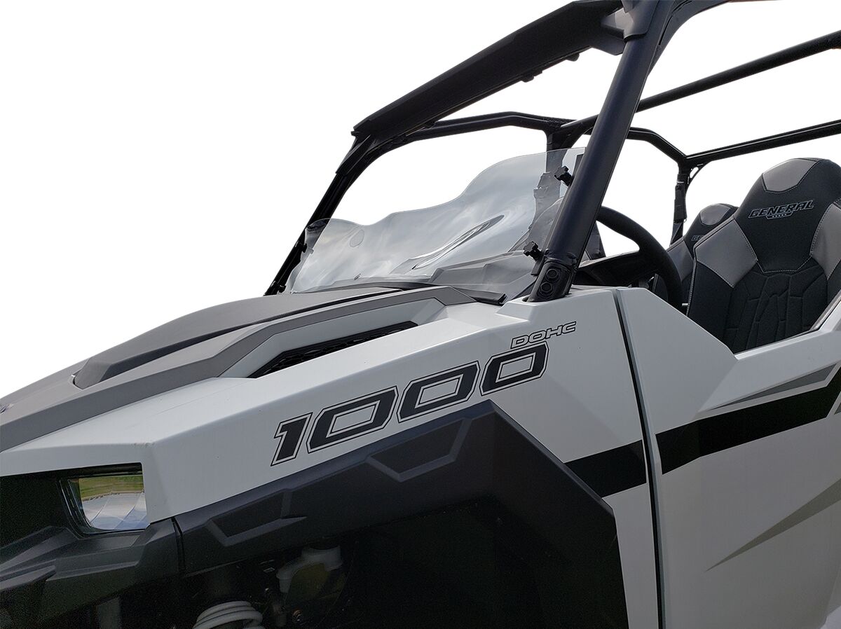 Polaris General 2016-2019