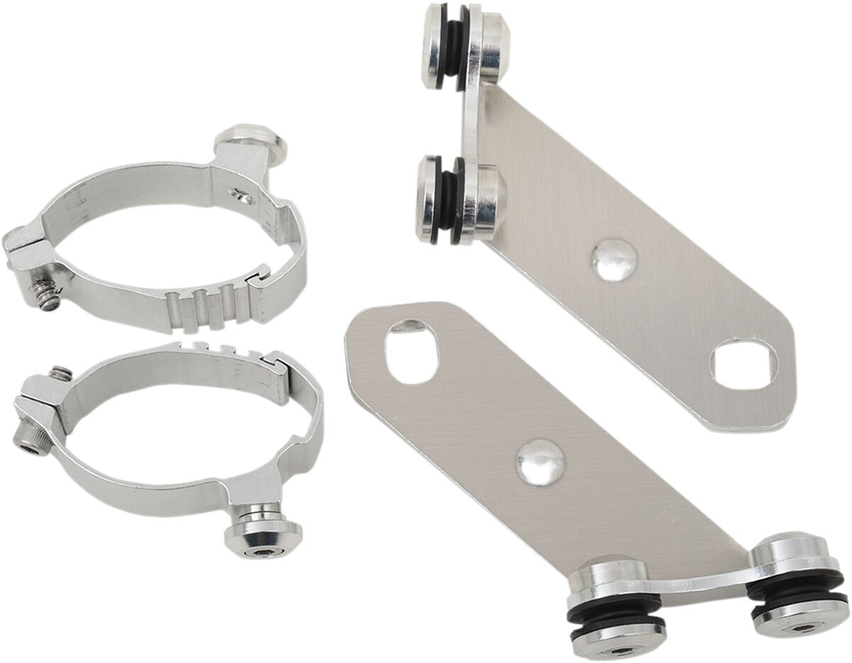 MOUNTING KIT HARDWARE LOWERS