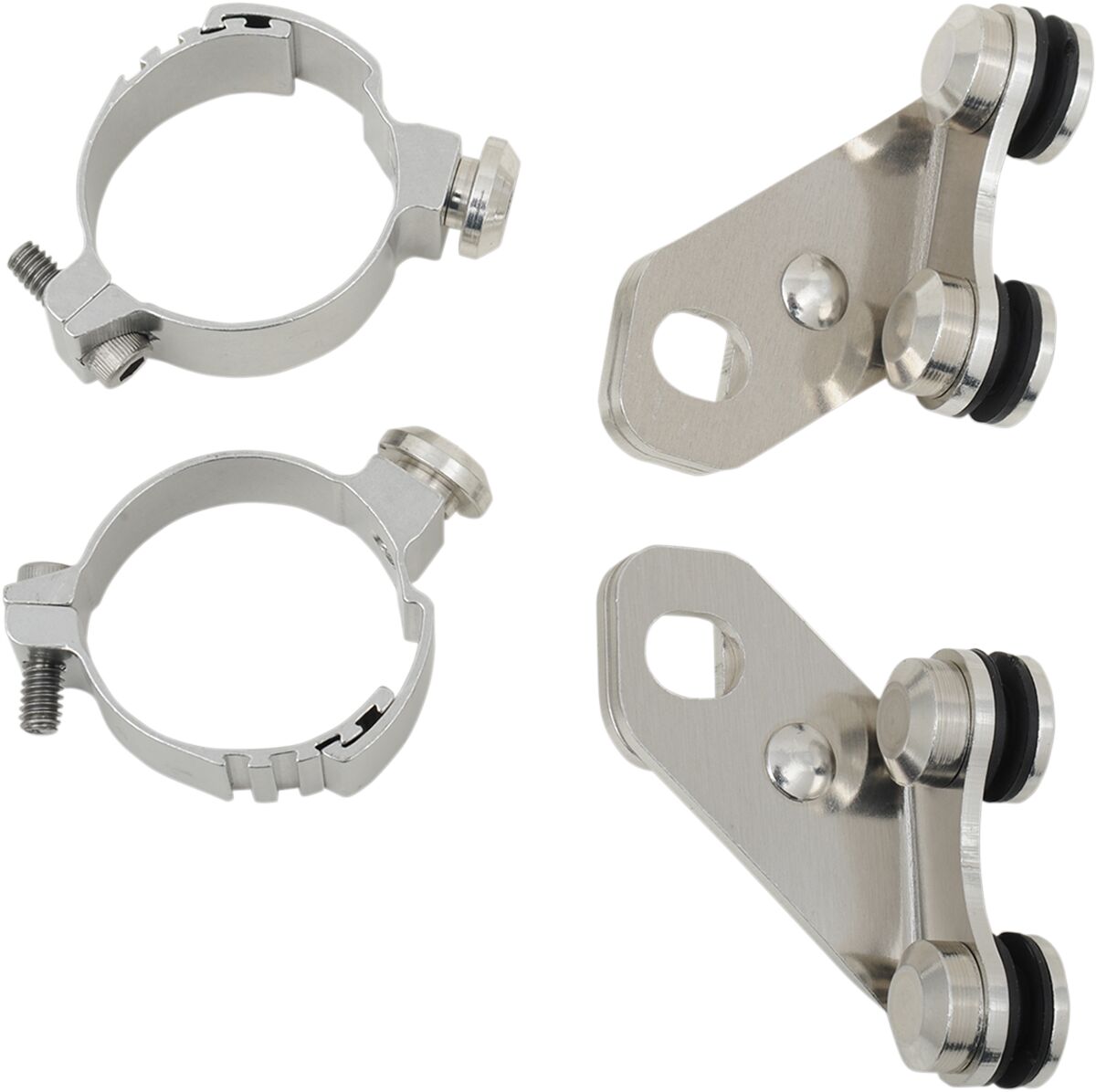 MOUNTING KIT HARDWARE LOWERS