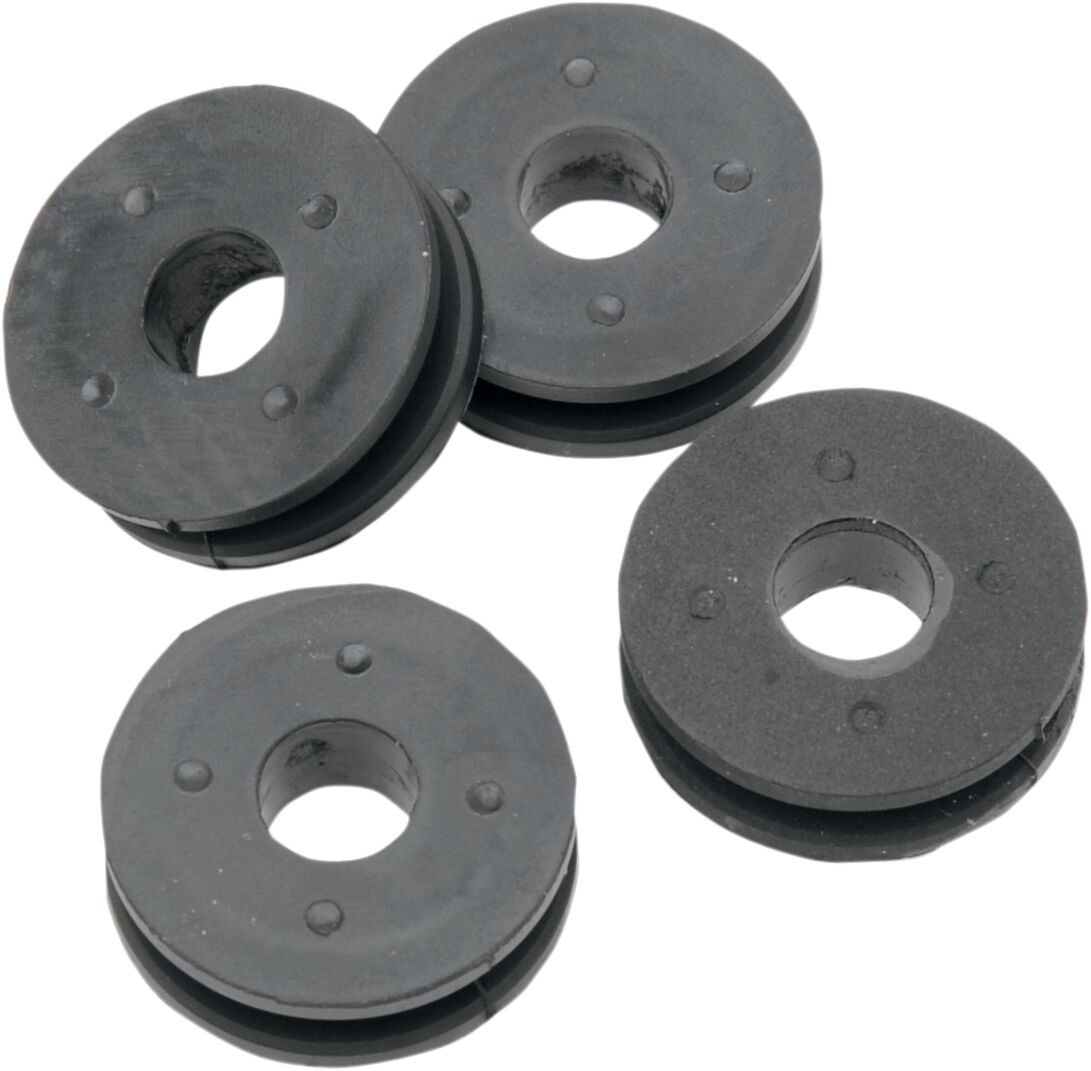 REPLACEMENT BUSHINGS FOR OEM DETACHABLE WINDSHIELD