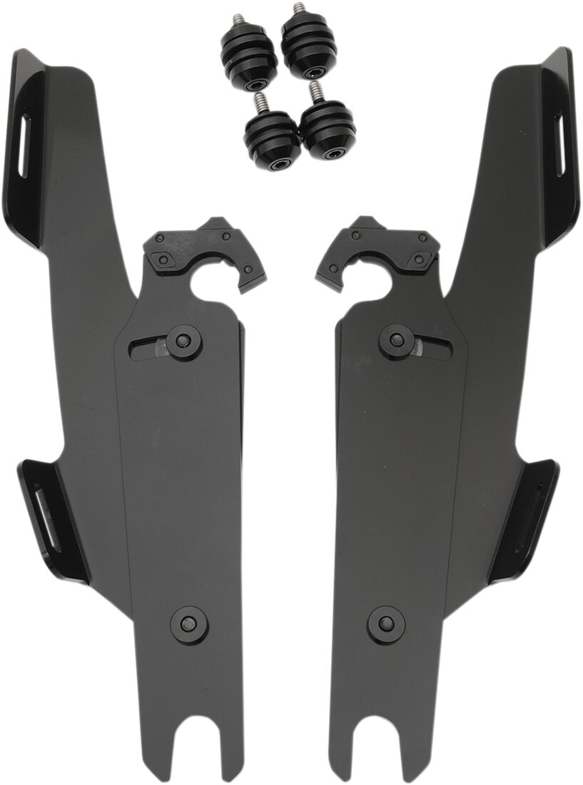 MNT KIT FATS HD FLFB BLK