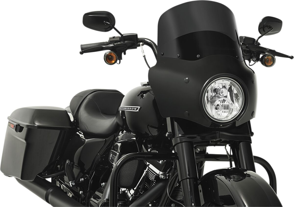 Voolund Road Warrior FLHR