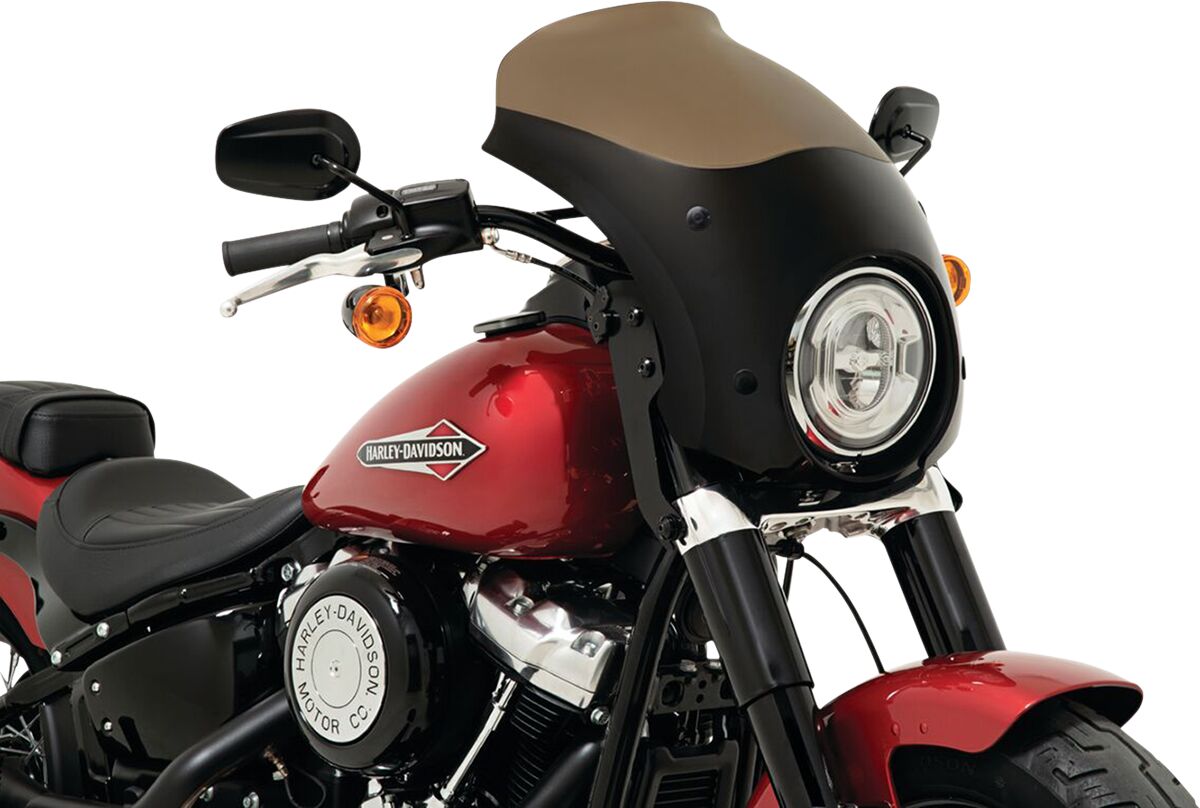 MNT KIT BULLET FLSL BLK