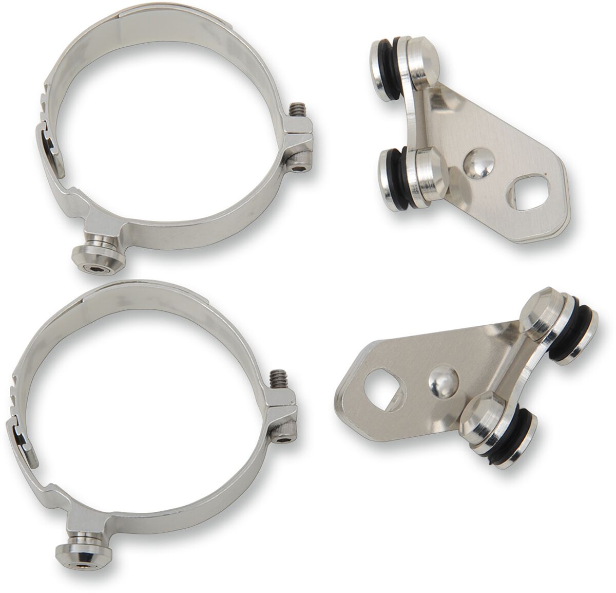 MOUNTING KIT HARDWARE LOWERS