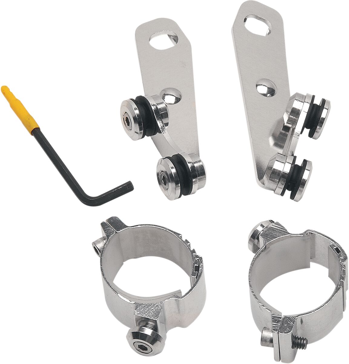 MOUNTING KIT HARDWARE LOWERS