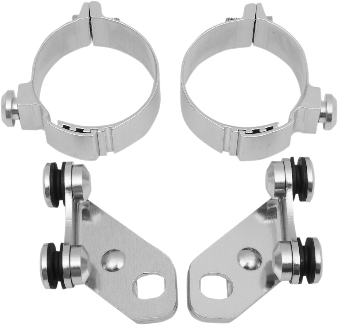 MOUNTING KIT HARDWARE LOWERS