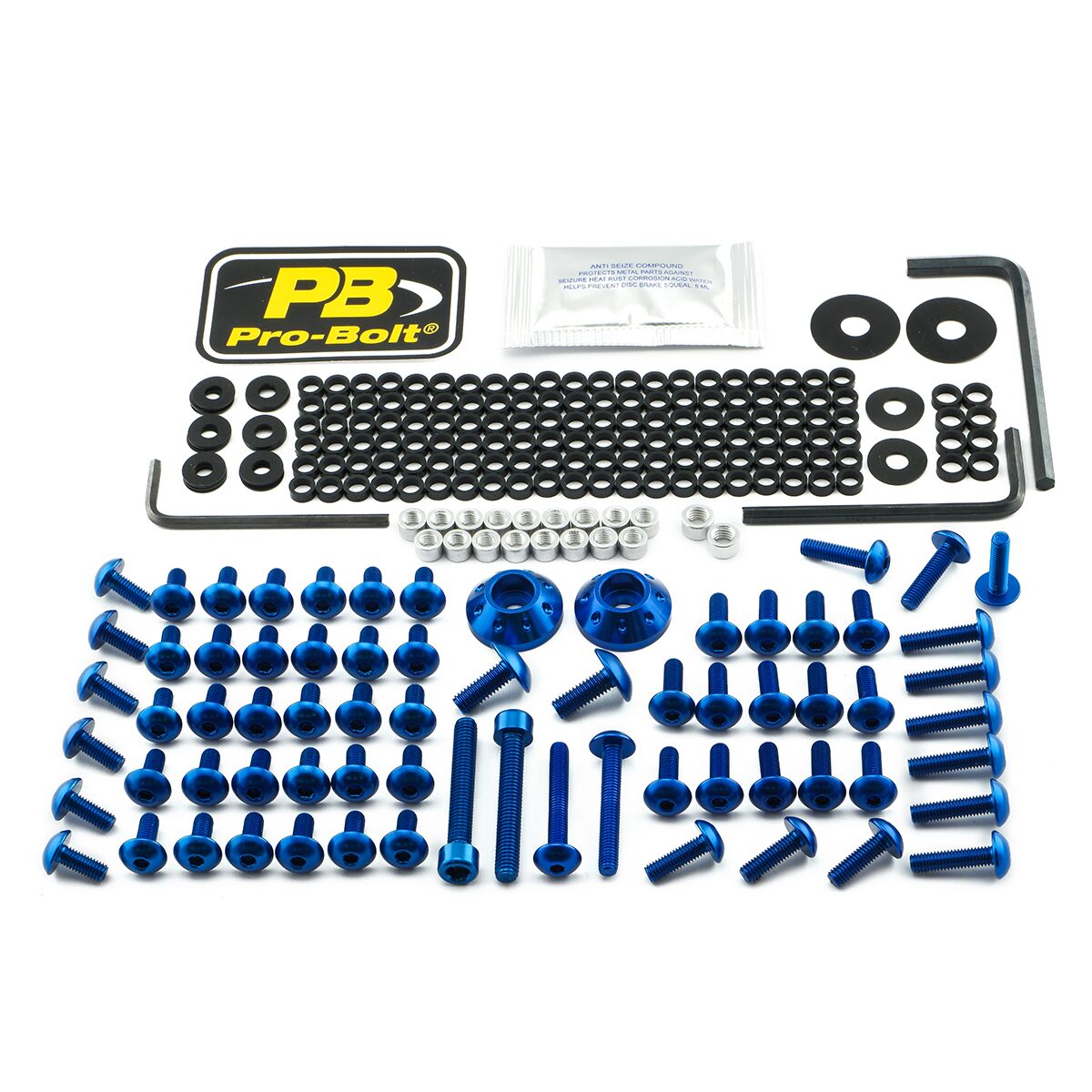 BOLT KT FAIR BMW BL