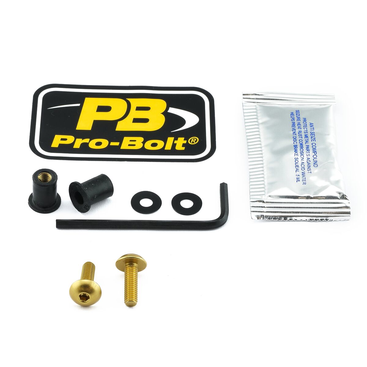 SCR KIT SCREEN 2 GD