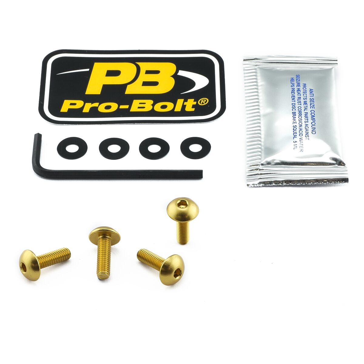 SCR KIT SCREEN 4 GD