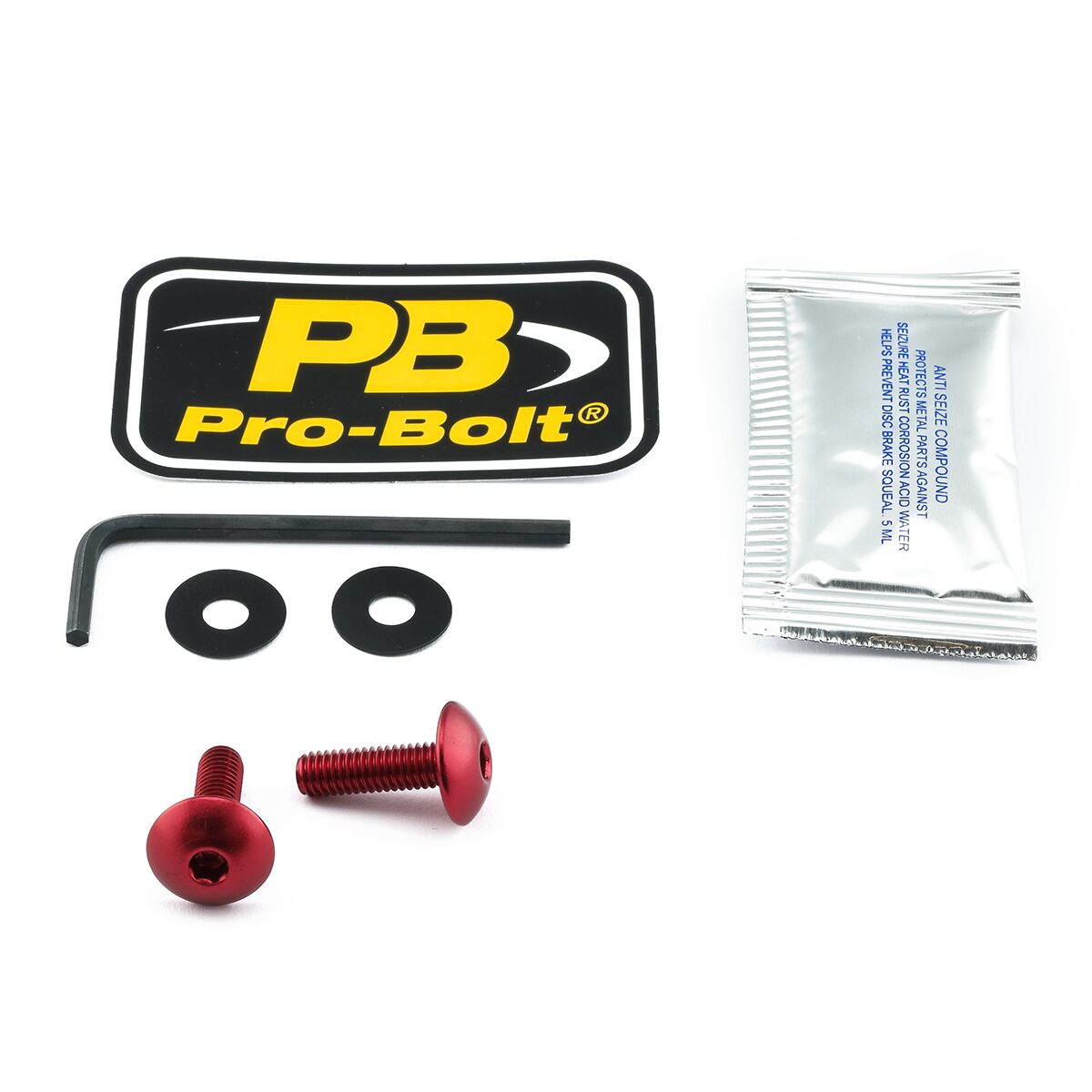 SCR KIT SCREEN 2 RD