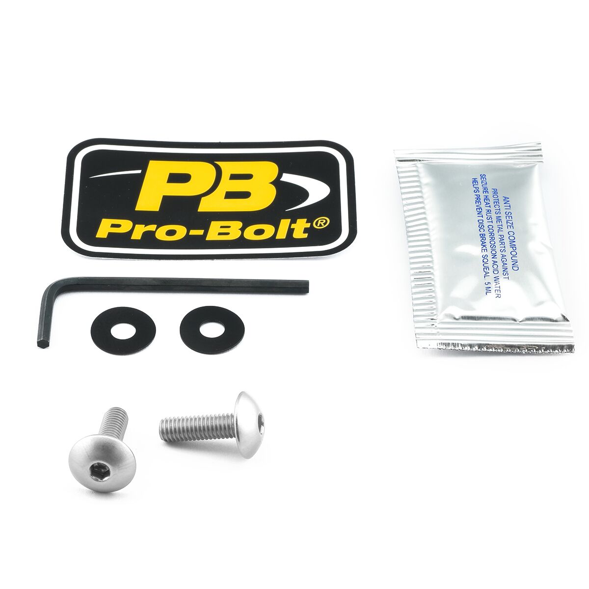 SCR KIT SCREEN 2 SL