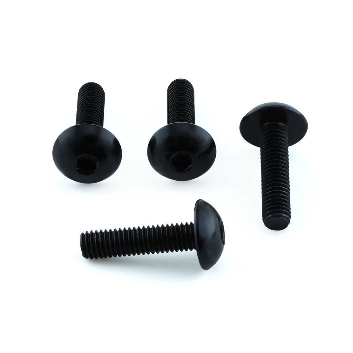 SCR KIT SCREEN 4 BLK