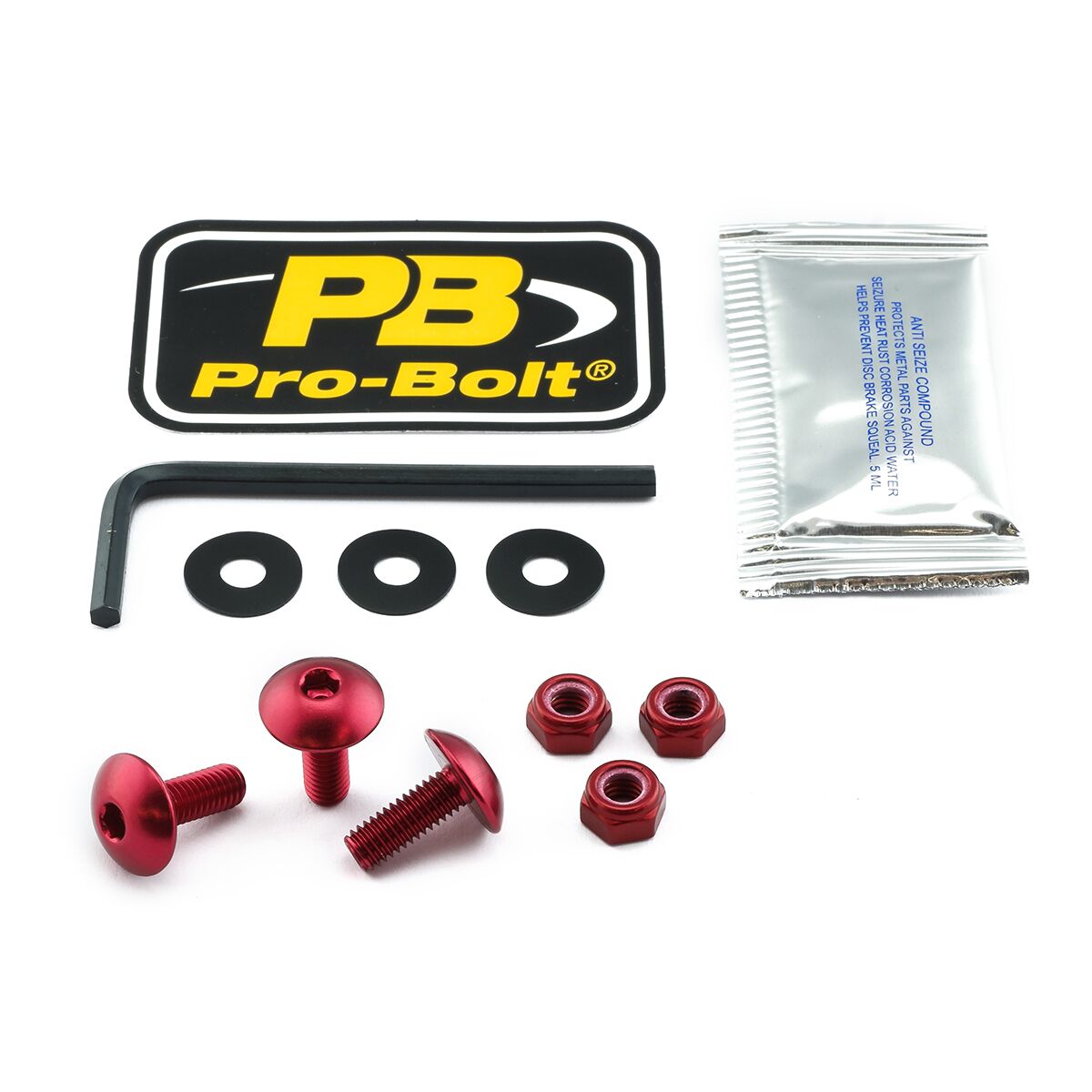 SCR KIT SCREEN RD
