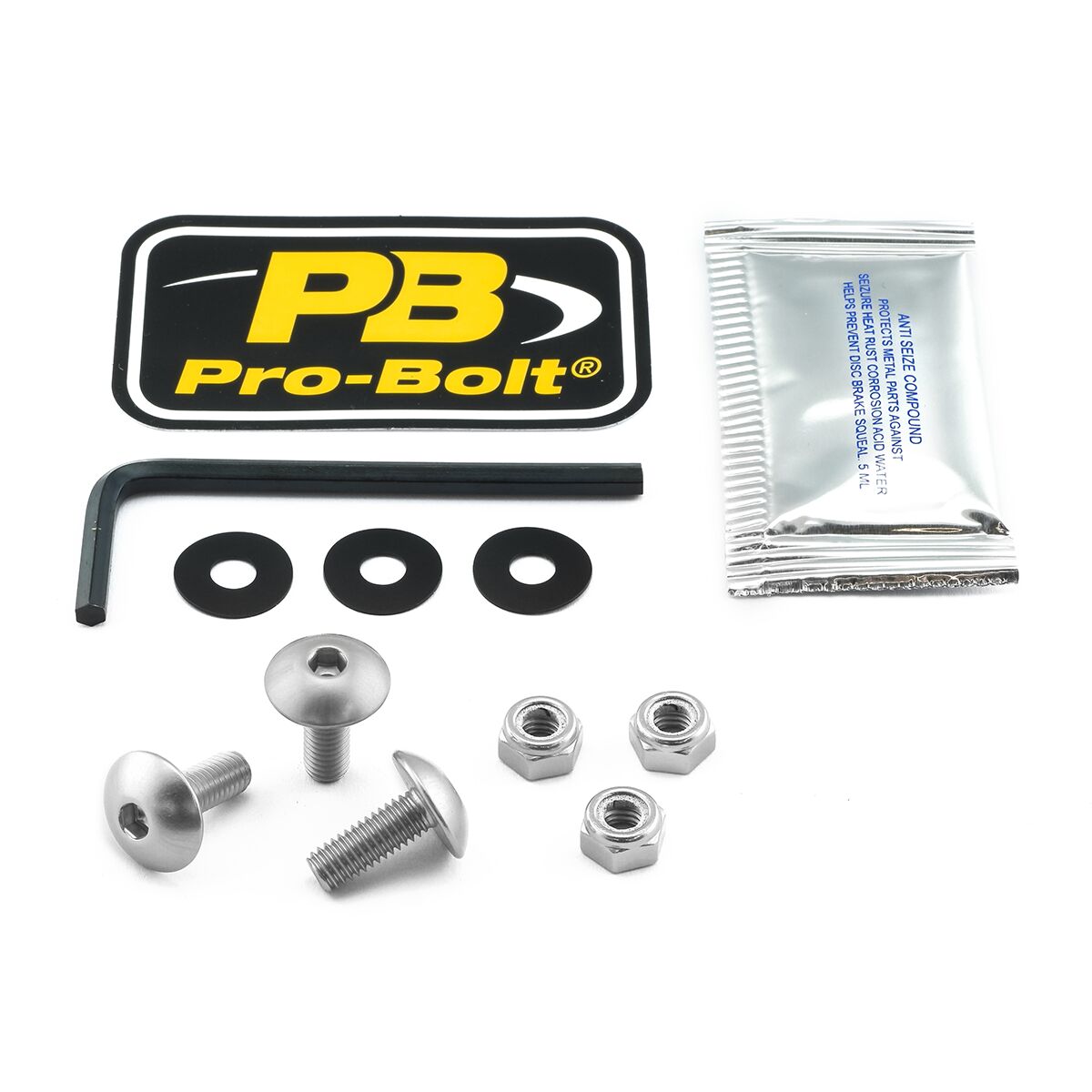 SCR KIT SCREEN SL