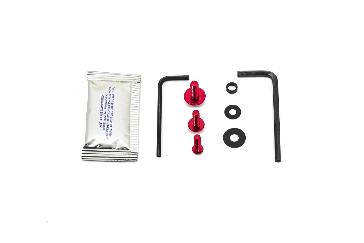 BOLT KT FAIR BMW RD