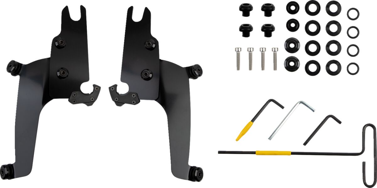 MNT KT SS CHF BOBBER BLK