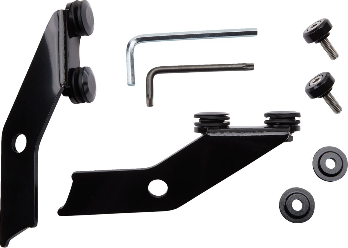 LWRS MNT CHF BOBBER BLK