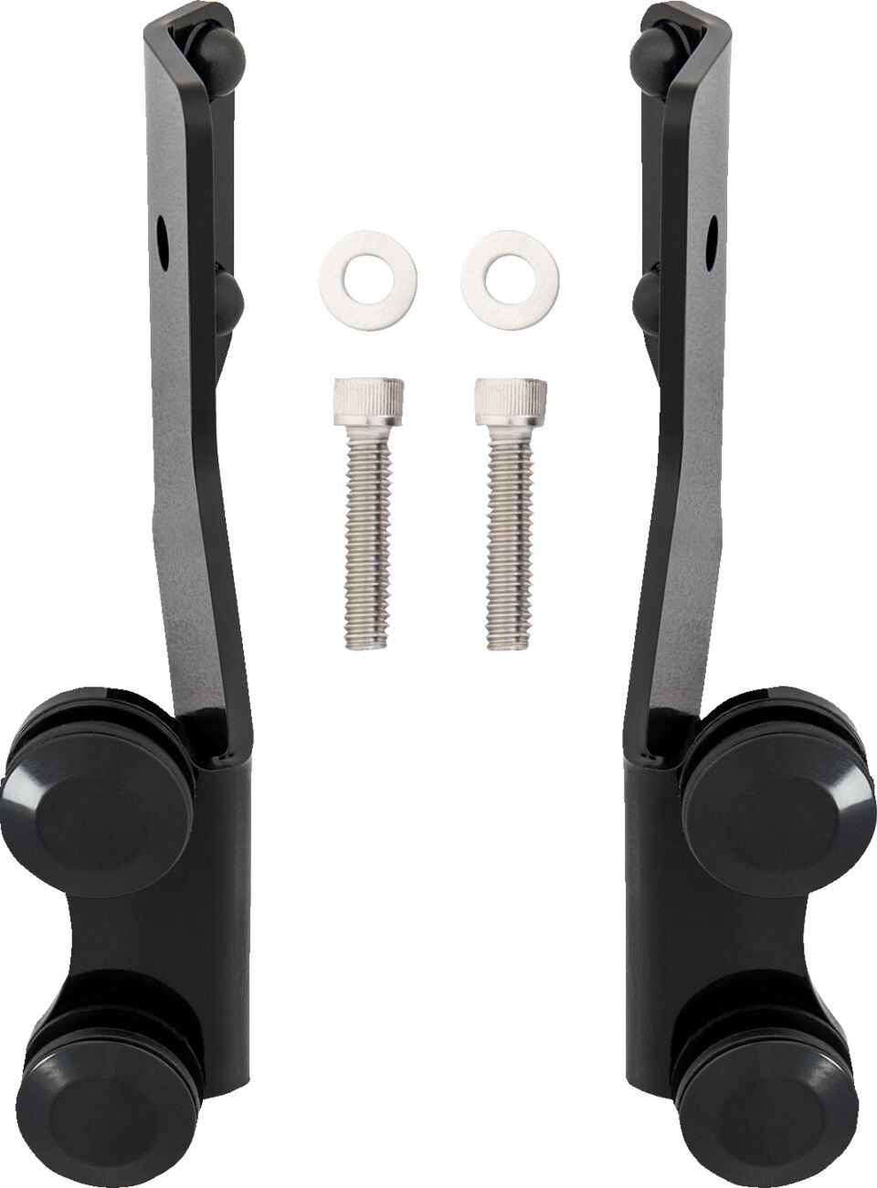 LOWERS MOUNT KIT 18-21 FLSL