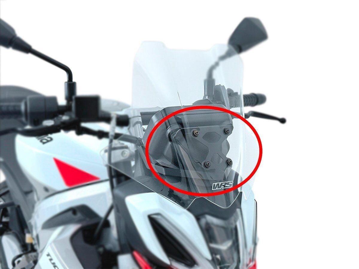 SUPPORT FRAME BRACKET TUONO 45
