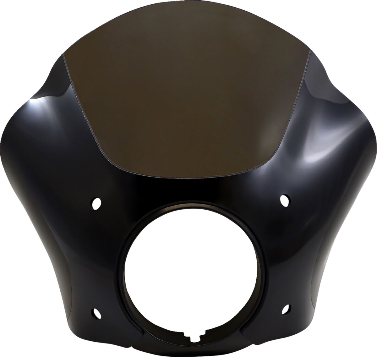 Asendusvoolund Gauntlet, must