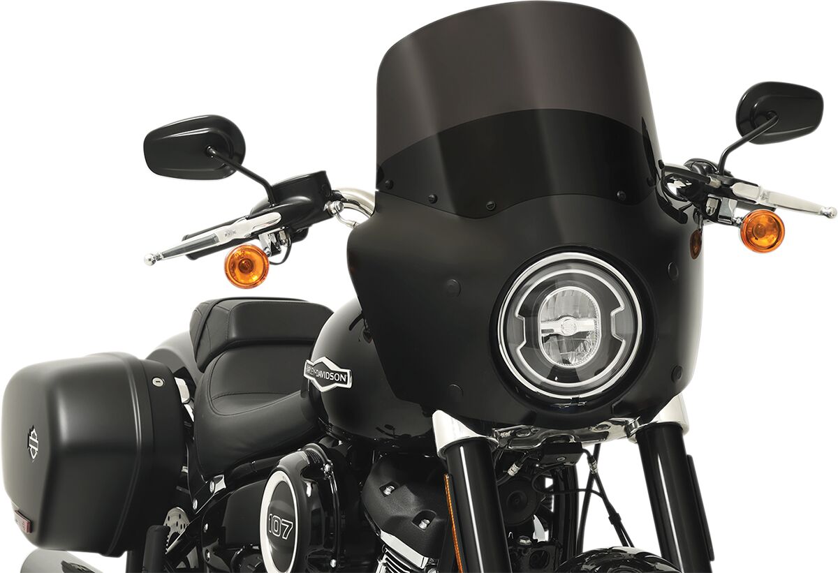 Voolund Road Warrior FLSB