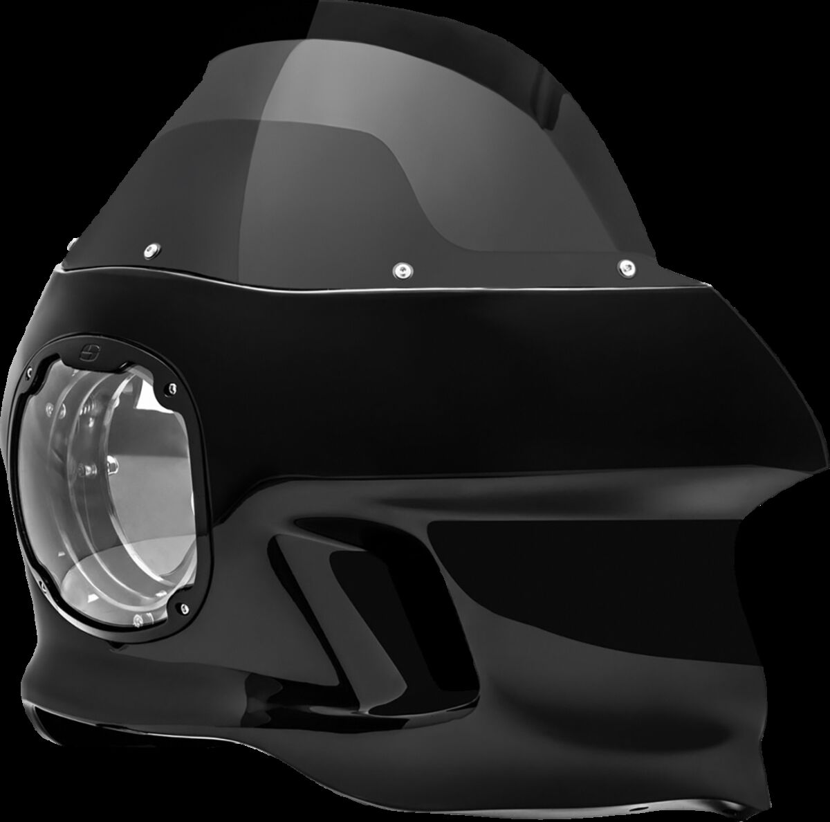 Mini voolund FXR