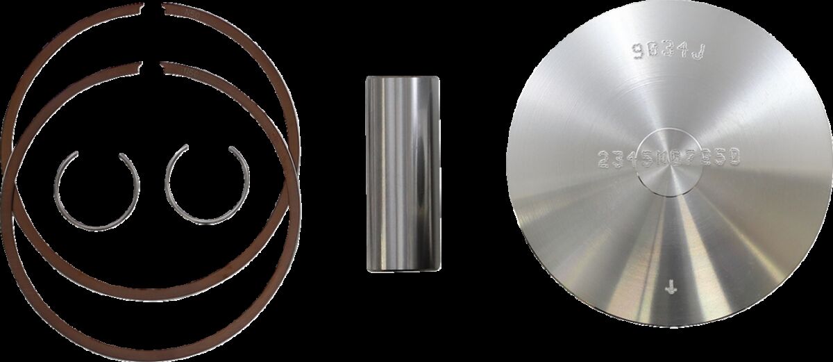 PISTON KIT PRO-LITE
