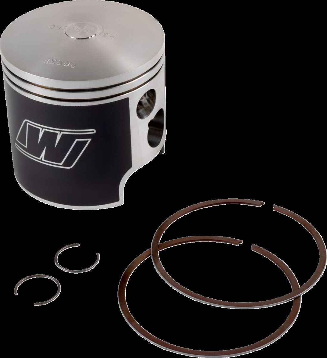 PISTON KIT PRO-LITE