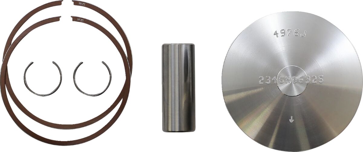 PISTON KIT PRO-LITE