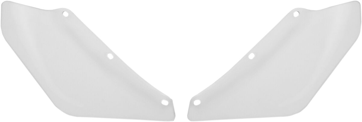 SIDE DEFLECTORS