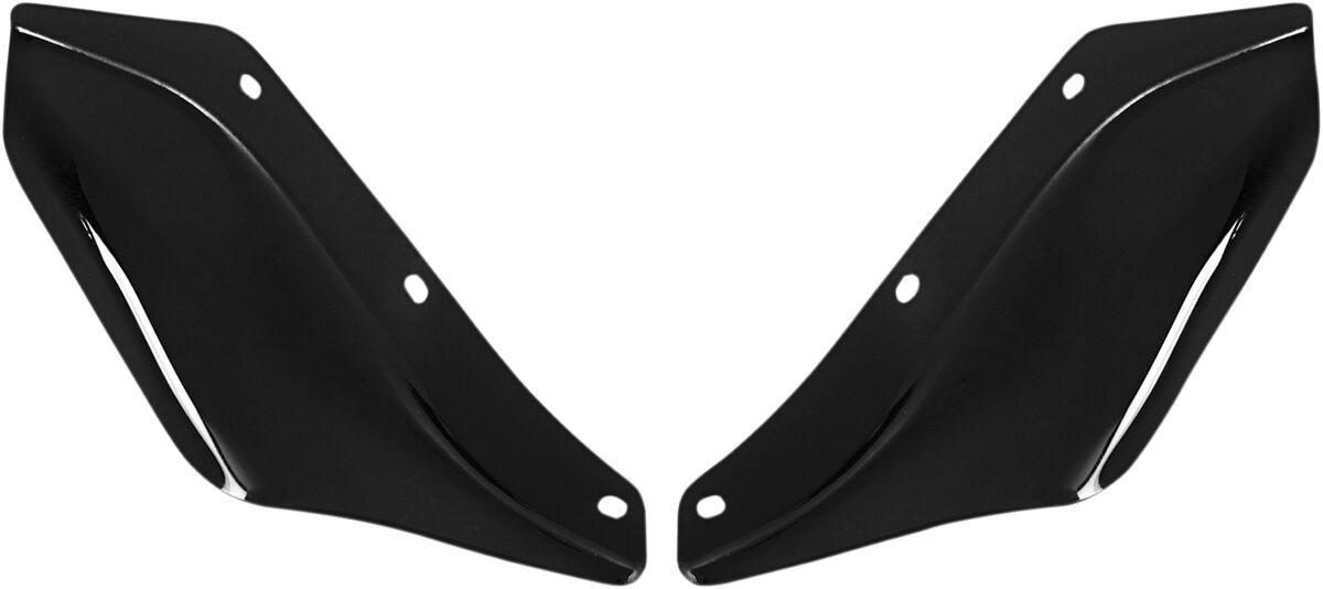 SIDE DEFLECTORS