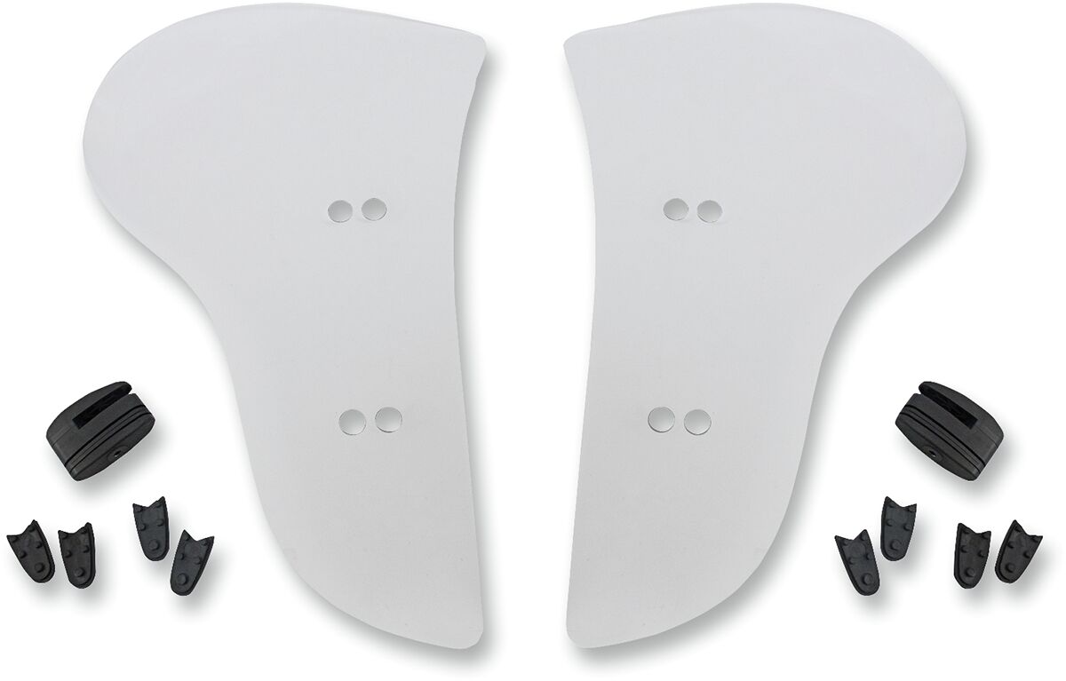 SIDE WING BOOST MEMPHIS FATS MOUNTING KIT